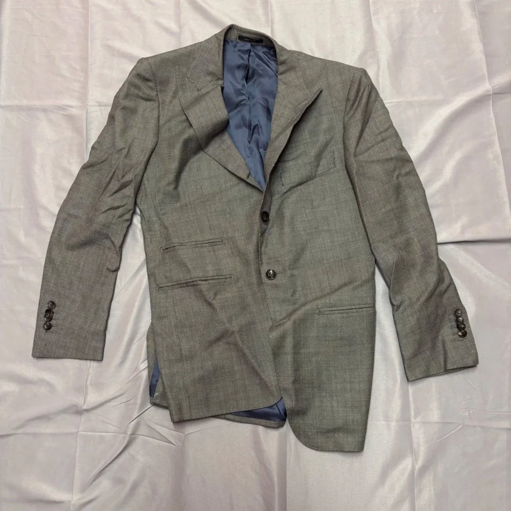 Suitsupply washington extra
